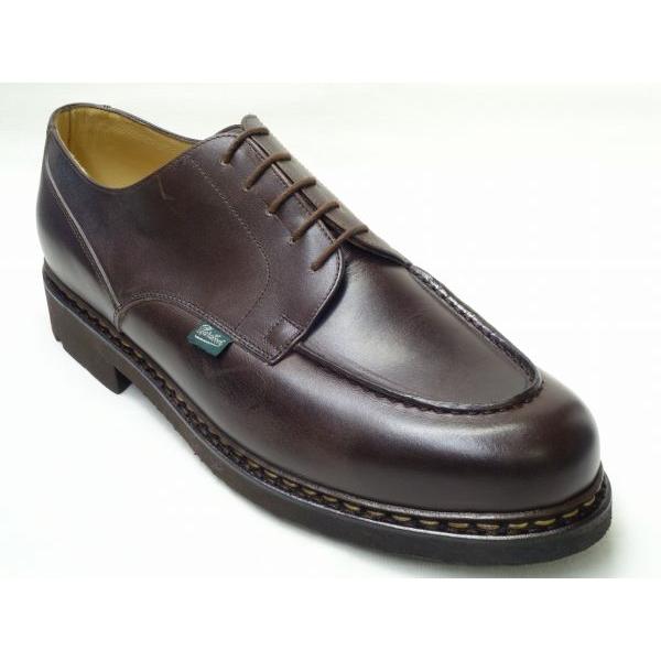 BLUE BLUE x Paraboot|ブルーブルー x パラブーツ|CHAMBORD|シャン