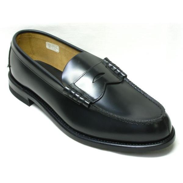 27.5cm(us11.0) REGAL 2177 yEEz BL ak`bj [K  big-b