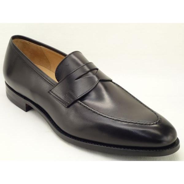 CROCKETT&JONES uk10.5(29cm) クロケット＆ジョーンズ シドニー SYDNEY  