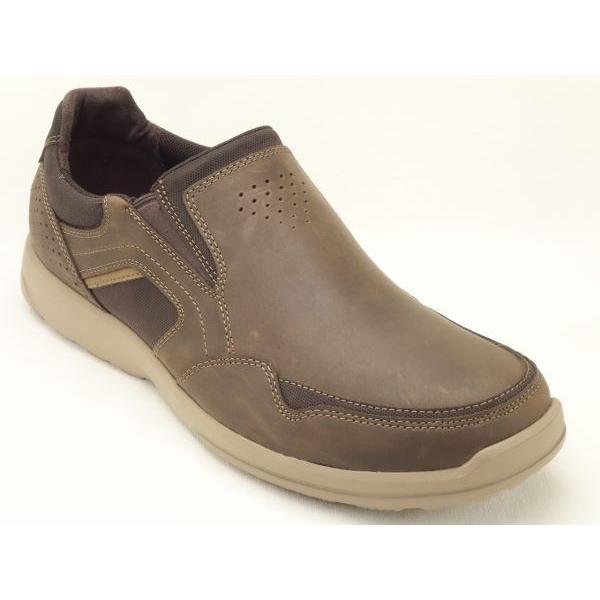 rockport welker slip on