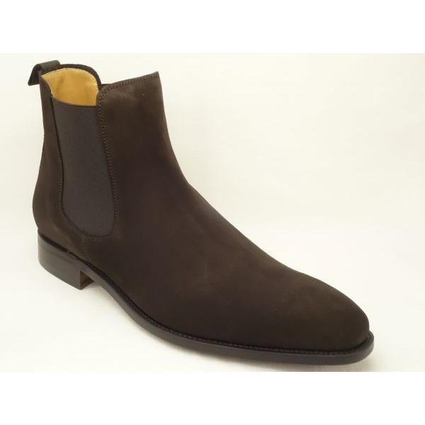 uk11 (29.5cm) BERWICK 915 JtFXG[h o[EBbN  big-b