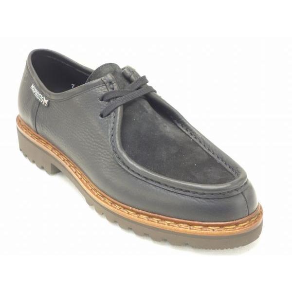 uk10.5(29cm) tBXg MEPHISTO PEPPO 8900 ak`bj/ak`bjXG[h tBXg  big-b