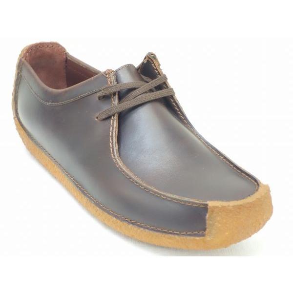 Uk11 29 5cm クラークス ナタリー 171j ｇ レッドブラウン クラークス Big B 977 ビッグビー大きな靴の専門店 通販 Yahoo ショッピング