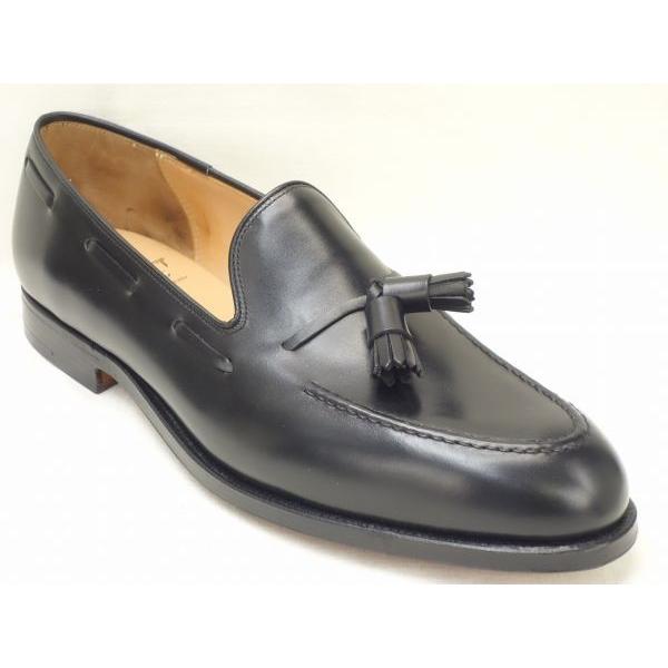 CROCKETT&JONES（クロケット＆ジョーンズ） uk11 (29.5cm) キャベン