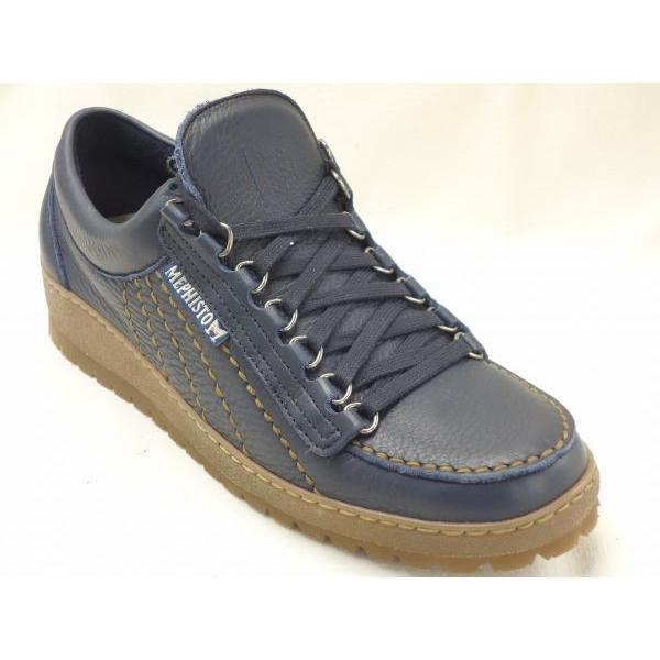 uk11 (29.5cm) tBXg MEPHISTO RAINBOW 8230R NV l[r[ tBXg  big-b