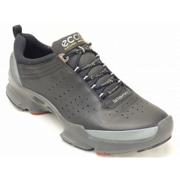 eu 44 (28.7) ECCO BIOM CM 091504-51707 B ＢＬＡＣＫ エコー...