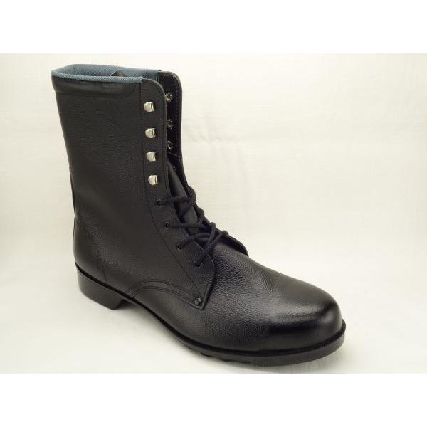31cm(us14.5) DONKEL ドンケル N604 31 BLACK ドンケル  big-b
