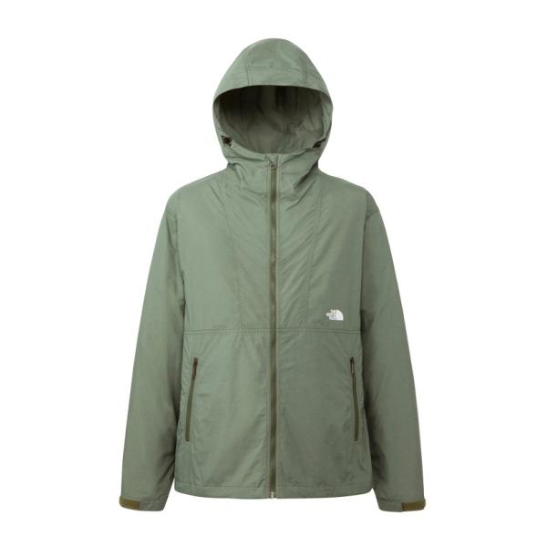 THE NORTH FACE（ザ ノースフェイス） NP72230 (メンズ) コンパクト