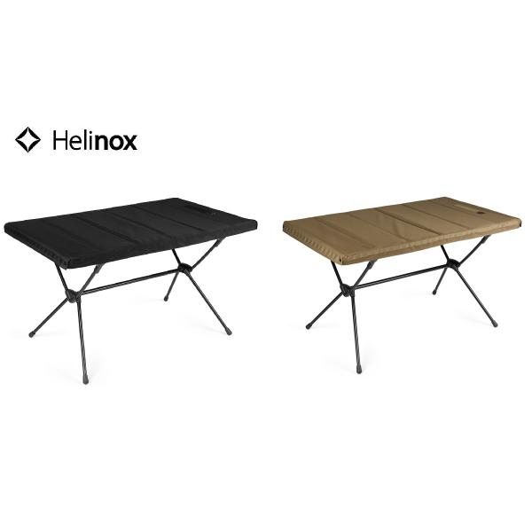 タクティカルテーブルセット Amazon | Helinox タクティカルテーブル [Mサイズ/コヨーテ