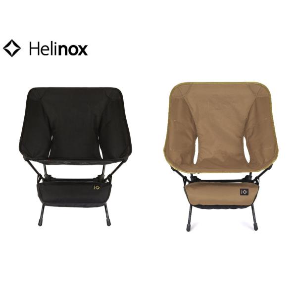Helinox - ヘリノックス タクティカルチェア 新品 Helinox (ヘリノックス) タクティカルチェア/アウトドア