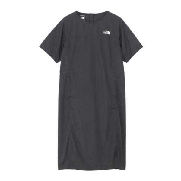 ザ・ノースフェイス カルカワンピース THE NORTH FACE (ザ・ノース・フェイス)NTW12206 (レディース
