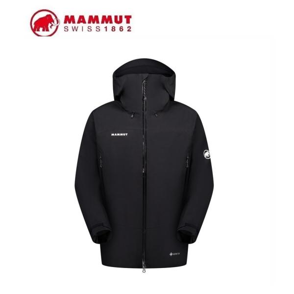 Mammut - MAMMUT Ultimate Alpine SO Jackt 新品・未使用 MAMMUT Mammut (マムート) 1010-31330(メンズ) Alpine Guide HS