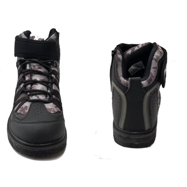 阪神素地 Fx 912 カモフラ フェルトスパイクシューズ フェルトスパイク底 フィッシング 磯釣り Fieldx Treamer Buyee Buyee Japanese Proxy Service Buy From Japan Bot Online