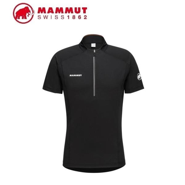 Mammut - MAMMUTシャツ MAMMUT Mammut (マムート) 1017-04920 Aenergy FL Half Zip T