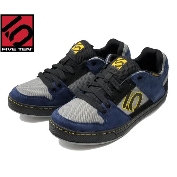 FIVE TEN (ファイブテン) フリーライダー/Free Rider NAVY GREY FIVE TEN (ファイブテン) フリーライダー/Free Rider NAVY GREY