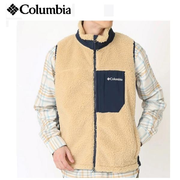 Columbia (コロンビア) PM0285(メンズ) アーチャーリッジII