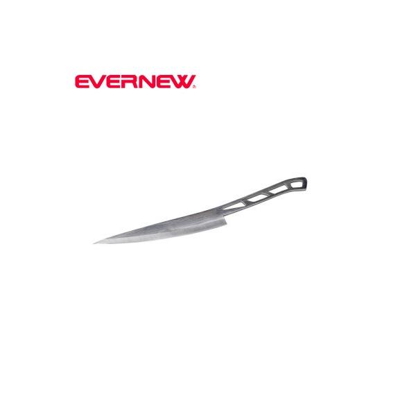エバニュー 深山包丁 EBY660 登山 アウトドア キャンプ LEATHERMAN EVERNEW エバニュー 深山包丁/EBY660/アウトドア