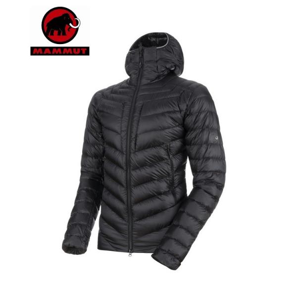 MAMMUT（マムート） 1013-01140 (メンズ) ブロード ピーク IN