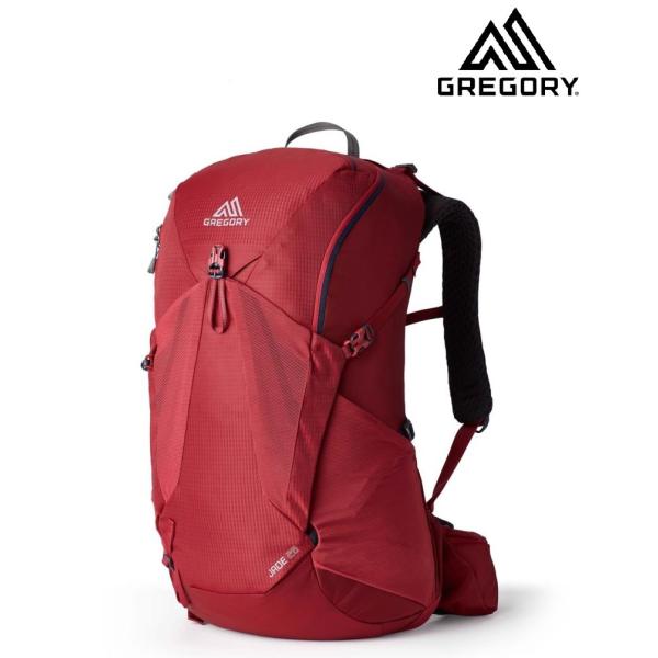 GREGORY グレゴリー　リュック　バックパック　ジェイド　28　レディース GREGORY グレゴリー ジェイド28 レディース リュックサック