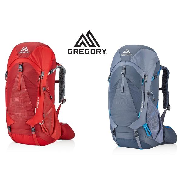 Gregory - グレゴリーGregory　レディース登山ザック AMBER 44L Amber 44 | Women's Backpacking Pack | Gregory