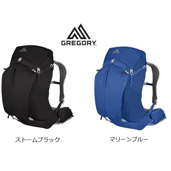GREGORY (グレゴリー) Z40 /M/ザック/バックパック/リュック登山 GREGORY (グレゴリー) Z40 /M/ザック/バックパック/リュック登山