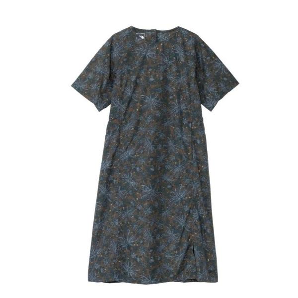 【美品】THE NORTH FACE カルカワンピース L ニュートープ 美品】THE NORTH FACE カルカワンピース L ニュートープ - メルカリ