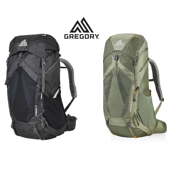 Gregory - [グレゴリー] GREGORY PARAGON58 パラゴン58 ＜新品＞ GREGORY (グレゴリー) パラゴン58/PARAGON 58/ザック/バック