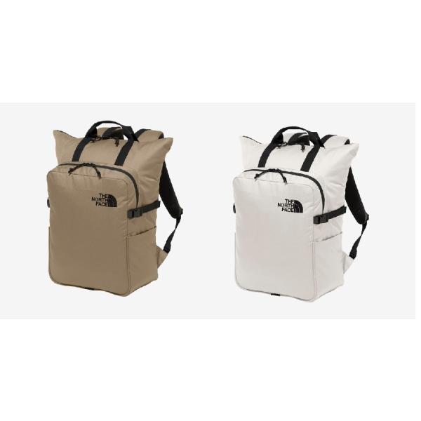 THE NORTH FACE (ザ・ノース・フェイス) NM72357 ボルダートート