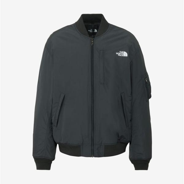 ノースフェイス インサレーションボンバージャケット NY82552 AG XXL THE NORTH FACE（ザ ノースフェイス） (ザ・ノース・フェイス)NY82552