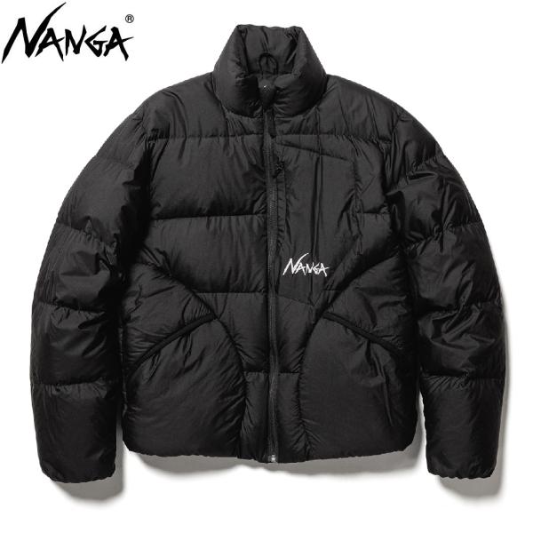 NANGA (ナンガ) MAZENO RIDGE JACKET / マゼノリッジジャケット