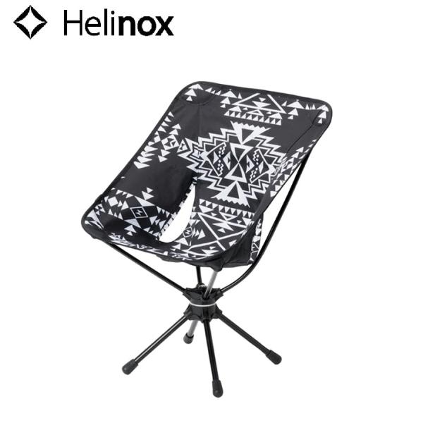 Helinox PENDLETON×Helinox/ペンドルトン×ヘリノックス カスタム