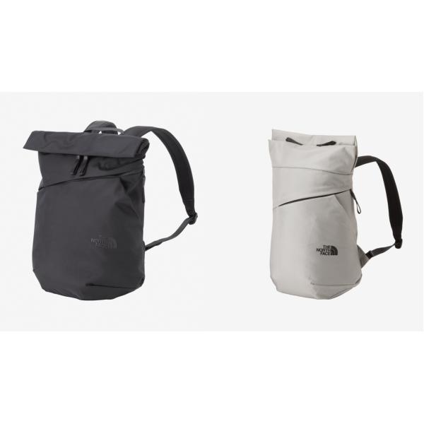 THE NORTH FACE ピレネーバックパック デイパック 16L THE NORTH FACE 【動画あり】ノースフェイス リュックサック