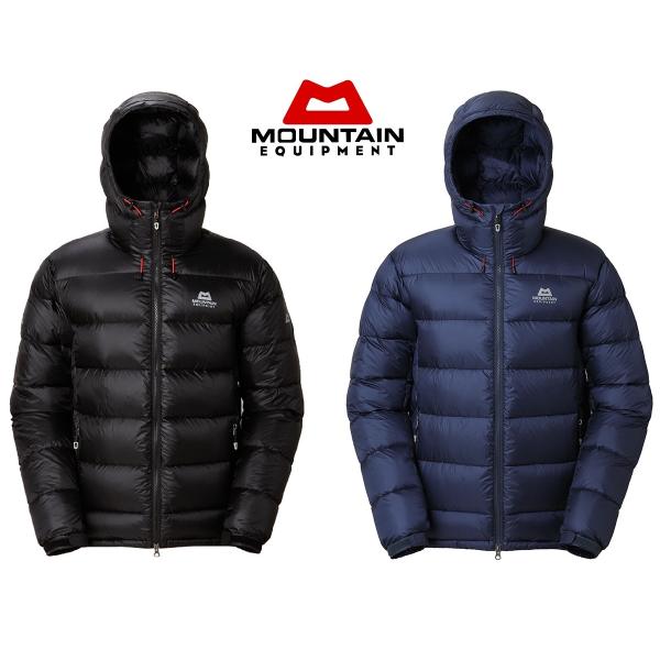 MOUNTAIN EQUIPMENT ダウンジャケット POWDER DUVET MOUNTAIN