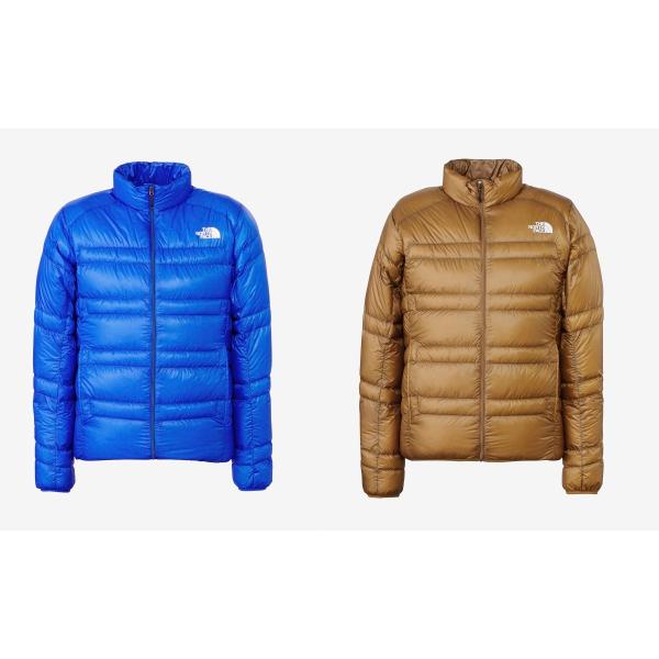 ノースフェイス ダウン ジャケット ライトヒートジャケットND92333 THE NORTH FACE ザ・ノース・フェイス ライトヒート ジャケット