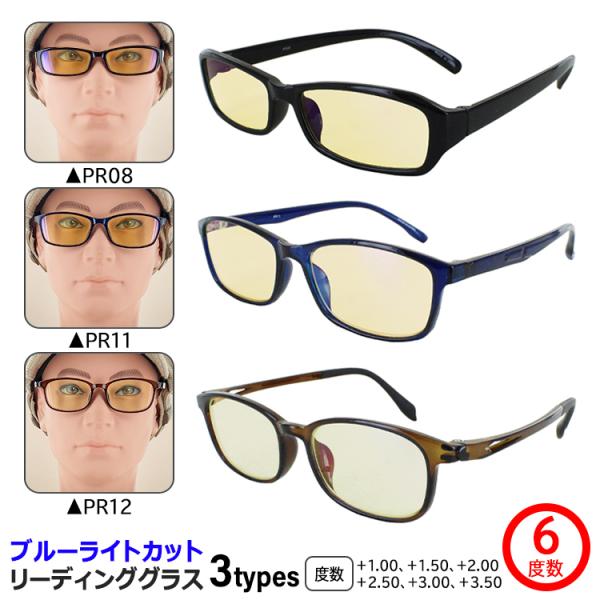 eyebrella Readers W +3.00 老眼鏡 ダークブルー eyebrella公式オンラインショップ 全36商品 – eyebrella