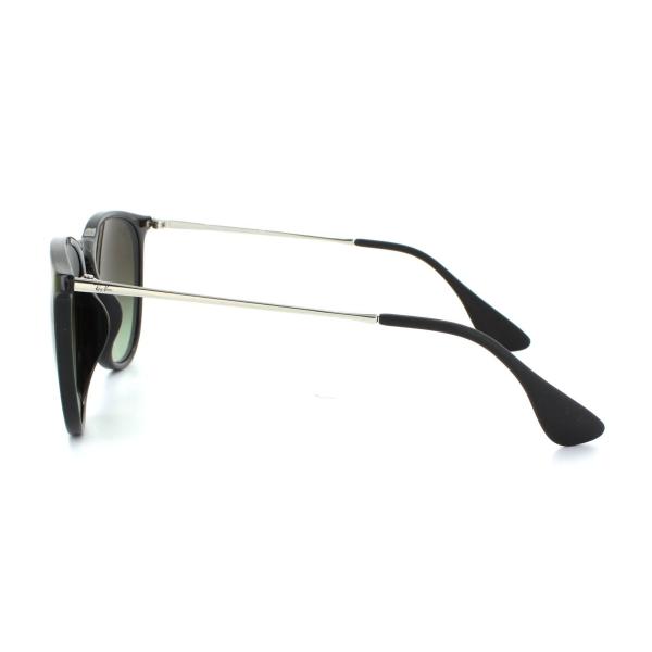 レイバン サングラス サングラス エリカ Uvカット Ray Ban Rb4171f 6316e8 サングラス メンズ Uvカット Rb4171f 6316e8 57 ビッグマーケット レディース 57サイズ フルフィットモデル 国内正規商品