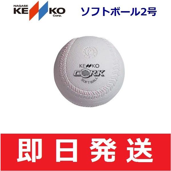 ソフトボール用ボール 2号 ケンコー ソフトボールの人気商品・通販 