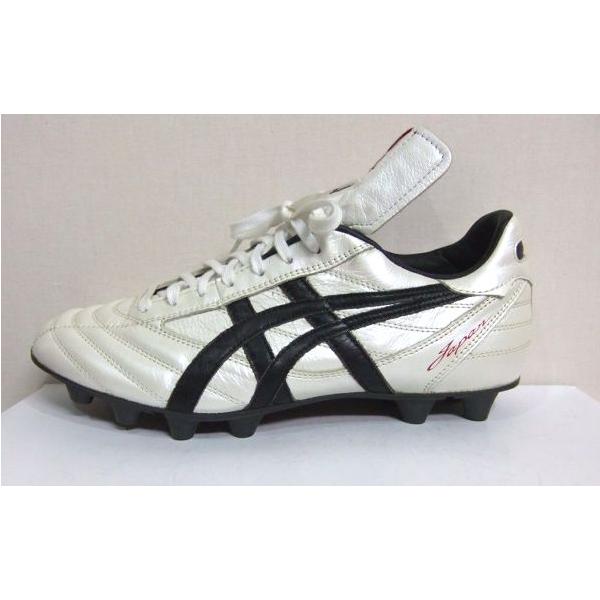 ◇翌日配達◇〔ASICS アシックス〕サッカーシューズ/INJECTOR JAPAN(インジェクタージャパン)硬いグラウンド用 26.5cm◇TSI102-0090 /【Buyee】 ◇翌日配達◇〔ASICS アシックス〕サッカーシューズ/INJECTOR JAPAN(インジェクタージャパン)硬いグラウンド用 26.5cm◇TSI102-0090 /【Buyee】