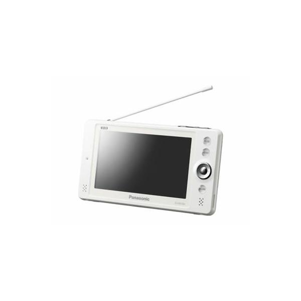 パナソニック 5V型 液晶 テレビ SV-ME700-W : ビッグセレクト パナソニック 5V型 液晶 テレビ SV-ME700-W : ビッグセレクト