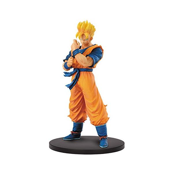 バンプレスト ドラゴンボールZ Resolution of Soldiers vol.6 孫