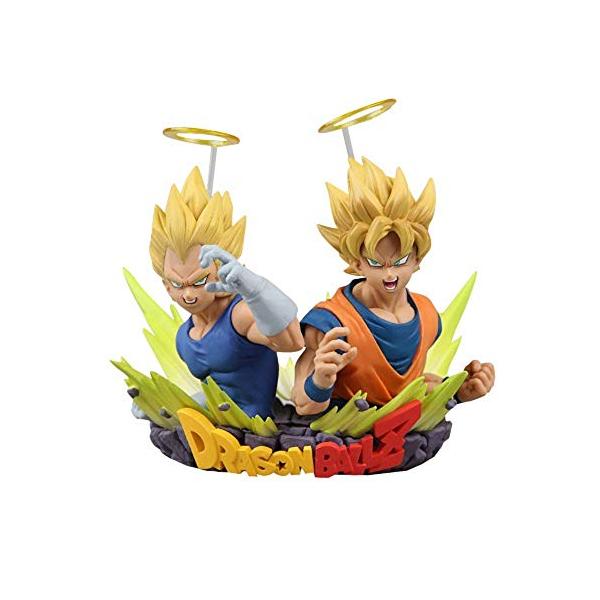ドラゴンボールZ Com:Figuration GOGETA vol.2 超サイヤ人 ドラゴンボールZ Com:Figuration GOGETA vol.2 超サイヤ人