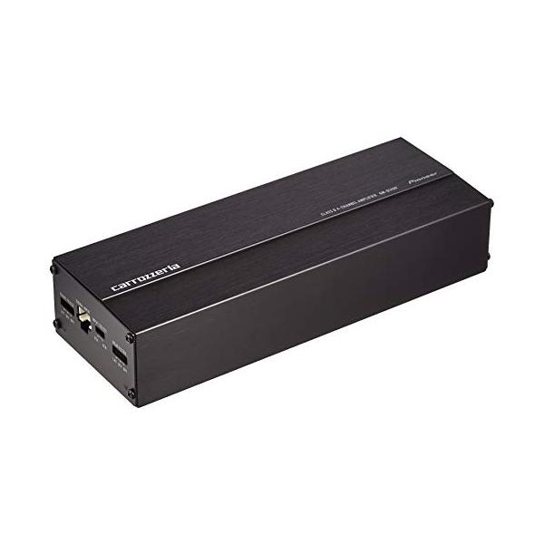 Pioneer パイオニア パワーアンプ GM-D1400-2 100W×4 ブリッジャ