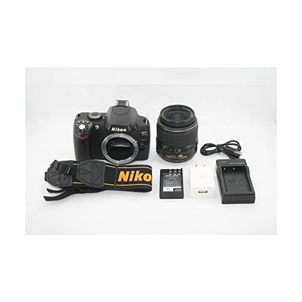 Nikon デジタル一眼レフカメラ D40 レンズキット ブラック Nikon デジタル一眼レフカメラ D40 レンズキット ブラック
