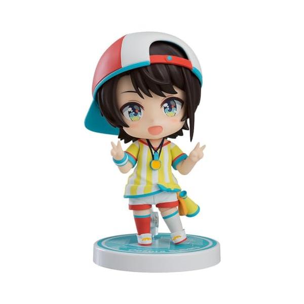 Amazon | 【未開封】ねんどろいど 大空スバル ホロライブ