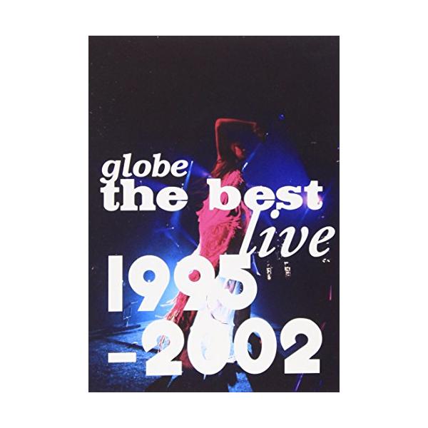 globe the best live 1995-2002　DVD　中古 Amazon.co.jp: globe the best live 1995-2002 [DVD] : globe