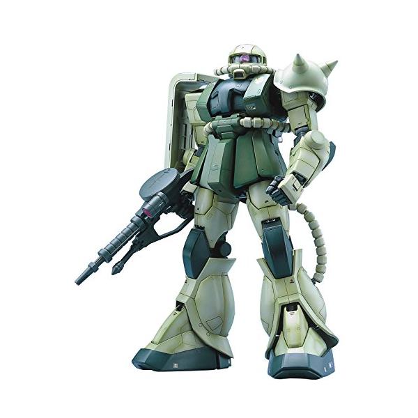 PG ザクセット　ジャンク扱い PG 高機動型ザク｜ebichangさんのガンプラ作品｜GUNSTA（ガンスタ）