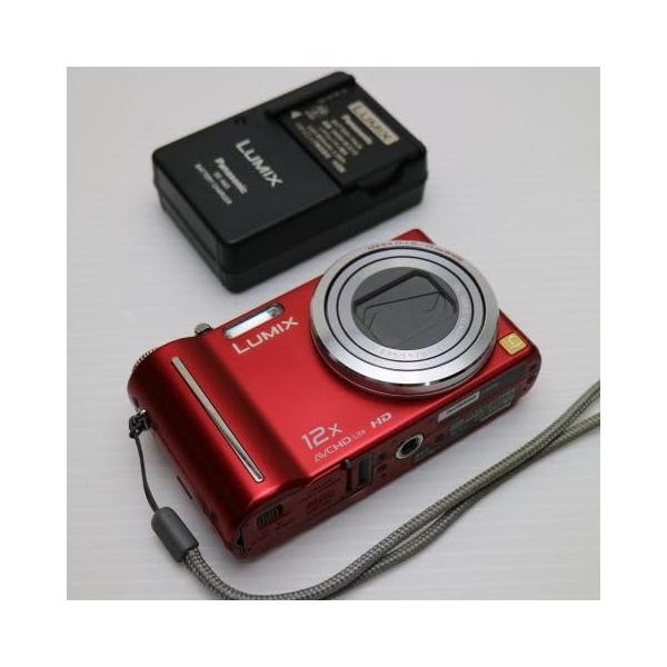 パナソニック デジタルカメラ LUMIX1010万画素 光学12倍ズーム パナソニック デジタルカメラ LUMIX1010万画素 光学12倍ズーム