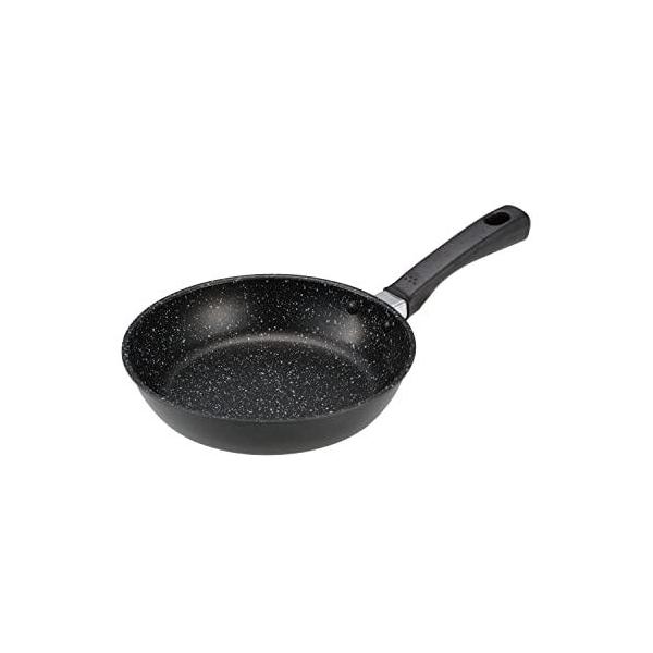 貝印 KAI 軽い 軽量 高熱効率 フライパン 20cm ガス火 IH対応 PFOA PFOS フリー KHS DW5628