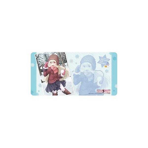 ラバープレイマットコレクション 「Fate/kaleid liner プリズマ☆イリヤ/四季折々イリヤ〜冬〜」