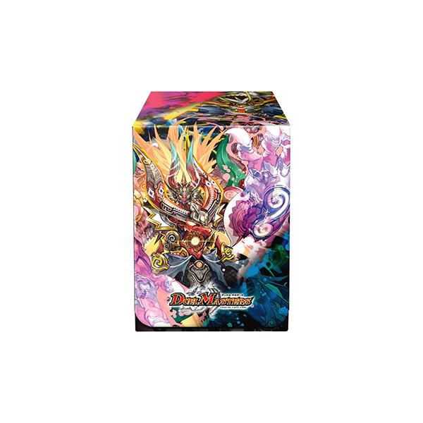 Puzzles Puzzle & Dragons TCG Booster Pack 5th PDB05 gods of awakening